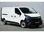 Opel Vivaro | Zakelijke Lease v.a. €246.98 pm, Automaat, Gebruikt, Wit, Diesel