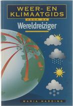 Weer en klimaatgids voor wereldreiz 9789038906645 M. Harding, Boeken, Reisgidsen, Verzenden, Zo goed als nieuw, M. Harding