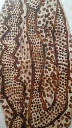 Dott-geschilderd (Twee Slangen) - Aboriginal - Australië