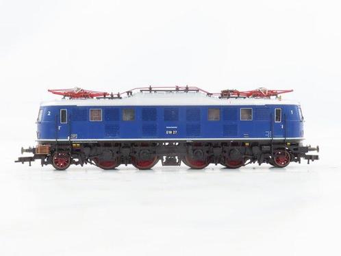 Roco H0 - 43659 - Elektrische locomotief (1) - BR E18 - DB, Hobby en Vrije tijd, Modeltreinen | H0