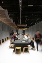 Potier Stone - Wim Goes - Eettafel - Graniet - Wim Goes