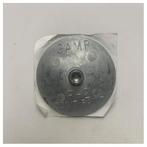 Bieden: Marine Zinc Steering Wheel Knob – Corrosion Resista, Watersport en Boten, Ophalen of Verzenden, Nieuw, Motor en Techniek