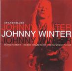 cd - Johnny Winter - 38-32-29 Blues