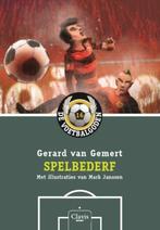 Clavis sport 16 - Spelbederf (9789044828641), Boeken, Kinderboeken | Kleuters, Nieuw, Verzenden