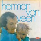 LP gebruikt - Herman van Veen - Voor Een Verre Prinses, Verzenden, Zo goed als nieuw