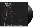 Darkthrone - Under A Funeral Moon LP, Verzenden, Nieuw in verpakking