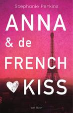 Anna amp de French kiss 9789000343560, Verzenden, Zo goed als nieuw