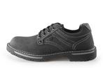 Checkers Veterschoenen in maat 41 Grijs | 10% extra korting, Kleding | Heren, Schoenen, Checkers, Overige kleuren, Verzenden, Zo goed als nieuw