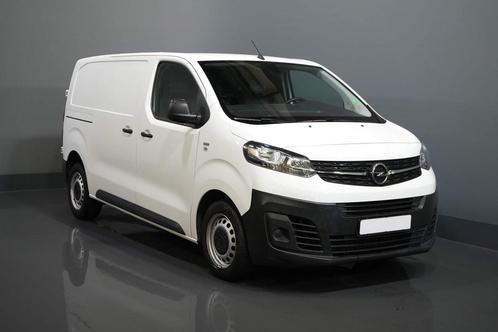 Opel Vivaro 2.0 CDTI 120 pk L2 DEMO Cruise/ PDC/ Airco, Auto's, Opel, Onderhoudsboekje, Lease, Handgeschakeld, Overige carrosserieën