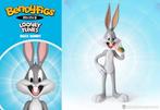 Looney Tunes Bendyfigs Bendable Figure Bugs Bunny 14 cm, Verzamelen, Ophalen of Verzenden, Nieuw