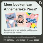 Honden, bazen 9789463140560 Annemarieke Piers, Boeken, Verzenden, Zo goed als nieuw, Annemarieke Piers