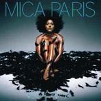 cd - Mica Paris - Black Angel, Zo goed als nieuw, Verzenden