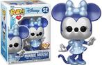Funko POP! Vinyl Disney Make a Wish SE-Minnie Mouse, Ophalen of Verzenden, Nieuw