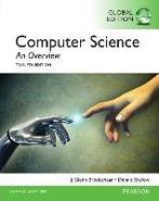 Computer Science An Overview Global Ed 9781292061160, Zo goed als nieuw