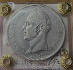Frankrijk. Charles X. 5 Francs 1828-MA, Marseille (Zonder