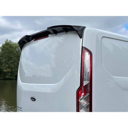Dakspoiler  Ford Transit Custom 2012-2018 & FL 2018-  (met, Auto-onderdelen, Overige Auto-onderdelen, Ophalen of Verzenden