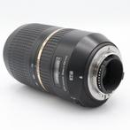 Tamron 70-300mm F/4-5.6 SP Di VC USD Nikon | Tweedehands, Audio, Tv en Foto, Fotografie | Lenzen en Objectieven, Verzenden, Gebruikt