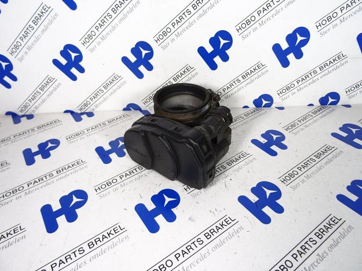 Gasklephuis A 000 141 9525 o.a: E-klasse w210, C-klasse w202, Auto-onderdelen, Motor en Toebehoren, Gebruikt, 3 maanden garantie