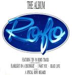 Rofo -  The Album / The '88 Remix Album