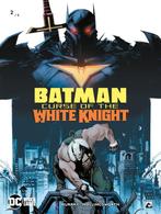 Batman: Curse of the White Knight 2 (van 3) [NL], Verzenden, Nieuw