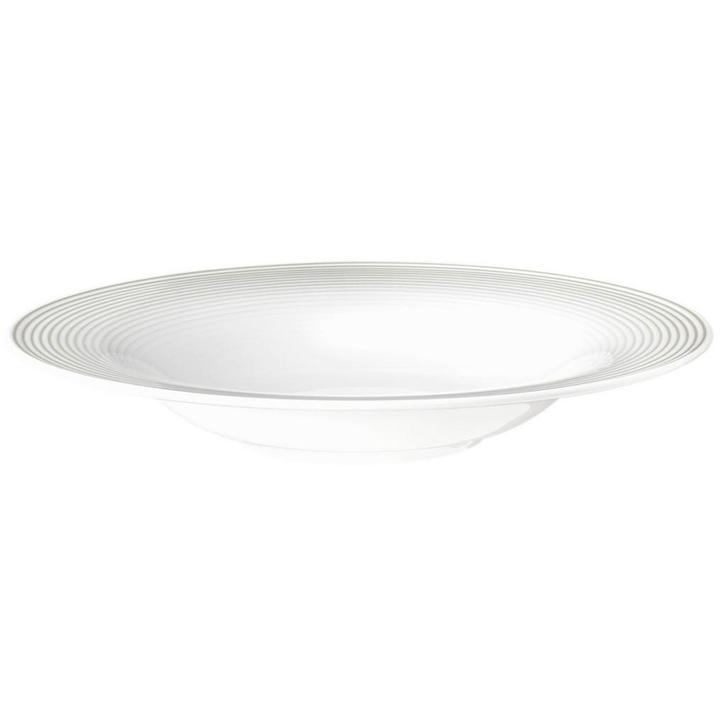 GGM Gastro | (2 stuks) SELTMANN WEIDEN | Pastabord - diep -, Huis en Inrichting, Keuken | Servies, Effen, Nieuw, Bord(en), Verzenden