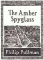 His dark materials: The amber spyglass by Philip Pullman, Boeken, Gelezen, Philip Pullman, Verzenden