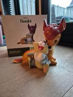 Disney home BAMBI & THUMPER - HOME inspirations - Beeld,, Verzamelen, Disney, Nieuw