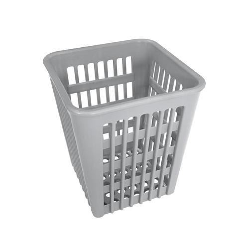 GGM Gastro | Bestekmand - 1 vak | BEKS1 | BEKS1, Huis en Inrichting, Keuken | Bestek, Nieuw, Overige materialen, Verzenden