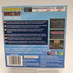 Centidepe & Breakout & Warlords Boxed Nintendo GBA, Ophalen of Verzenden, Nieuw
