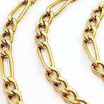 Halsring - 18 karaat Geel goud, Sieraden, Tassen en Uiterlijk, Antieke sieraden
