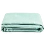 vidaXL Tenttapijt 600x300 cm groen, Caravans en Kamperen, Kampeeraccessoires, Verzenden, Nieuw