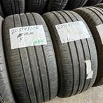2 x Falken Ziex 205-45-16 Zomerbanden 5,5mm, Gebruikt, 16 inch, Band(en), Personenwagen