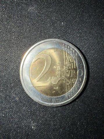 Finland. 2 Euro 2004 Enlargement of the EU (Zonder beschikbaar voor biedingen