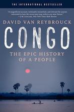 9780062200129 Congo David van Reybrouck, Boeken, Nieuw, David van Reybrouck, Verzenden