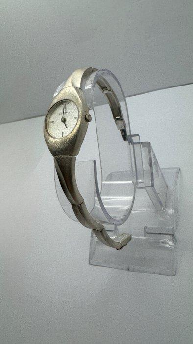 Lapponia Helsinki .925 Sterling Silver - Kitty Hawk - Zonder, Sieraden, Tassen en Uiterlijk, Horloges | Heren