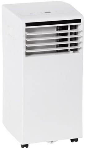 aro mobiele airconditioner MAC2010C, kunststof/metaal, tempe, Witgoed en Apparatuur, Airco's, Nieuw, Verzenden