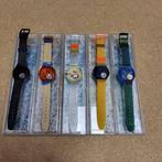 Swatch - swatch scuba 200 - Zonder Minimumprijs - Unisex -, Nieuw