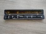 Flute A. Osmanek Schnbach / B - Piccolo - - Blaasinstrument, Muziek en Instrumenten, Nieuw