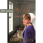 Met liefde bereid / De Millers / 3 9789088652431 Mary Ellis, Boeken, Verzenden, Gelezen, Mary Ellis