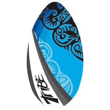 SportX Skimboard 94cm Tribe Blauw van €28,99 voor €20,29 beschikbaar voor biedingen
