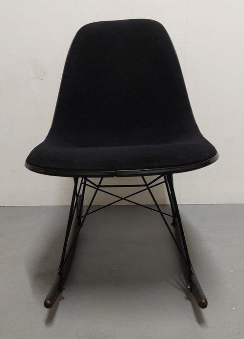 Herman Miller - Charles Eames - Schommelstoel -, Antiek en Kunst, Antiek | Meubels | Stoelen en Banken