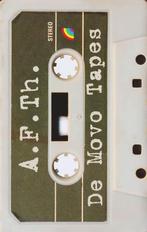 De Movo Tapes / Rainbow pocketboeken / 877 9789041707079, Verzenden, Gelezen, A.F.Th. van der Heijden