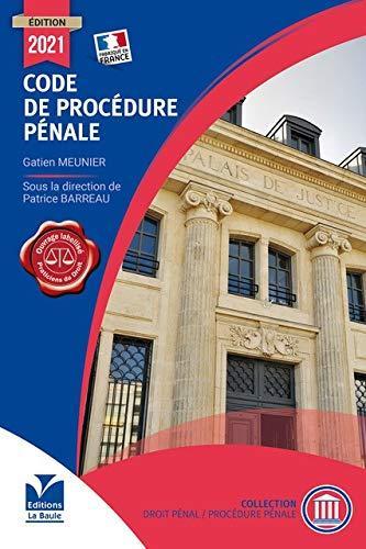 Frans Wetboek van Strafrecht - editie januari 2022, Boeken, Overige Boeken, Nieuw, Verzenden