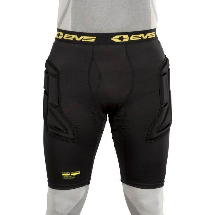 Beschermende Korte Broek EVS TUG Wattering, Motoren, Accessoires | Overige, Nieuw, Verzenden