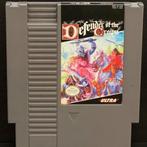 Defender of the Crown - Nes Game, Spelcomputers en Games, Ophalen of Verzenden, Nieuw
