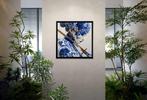 NYX - Porcelaine Élégance katana, Antiek en Kunst