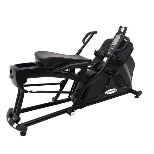 Inspire Maximum CR2.5 Cross Rower - Roeitrainer, Sport en Fitness, Fitnessapparatuur, Roeitrainer, Verzenden