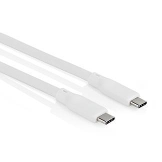 Xiaomi oplaadkabel | USB C  USB C | 1 meter, Telecommunicatie, Mobiele telefoons | Toebehoren en Onderdelen, Nieuw, Verzenden