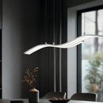 LED Hanglamp - Trio Select Spider - 1 Lichtpunt van 46 Watt, Ophalen of Verzenden, Nieuw, Metaal