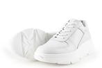 Bridge Footwear Sneakers in maat 37 Wit | 10% extra korting, Bridge Footwear, Verzenden, Wit, Sneakers of Gympen